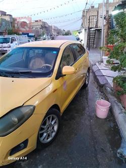Chery Fulwin 2